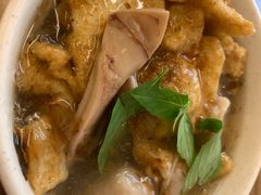 -兴记沙茶鱿鱼羹