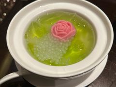 -大理实力希尔顿酒店•御玺中餐厅