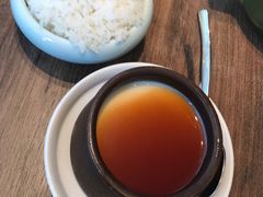 黑糖豆花-云海肴云南菜(浦江欢乐颂店)