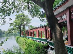 -星湖旅游景区七星岩