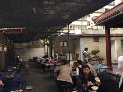 -张家油条