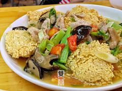 -雨田饭店(华兴东街店)