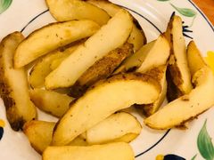 -萨莉亚意式餐厅(中信地铁商场店)