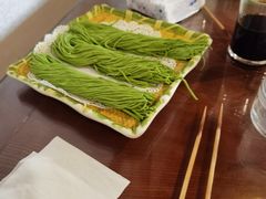 -竹叶涮肉坊(总店)