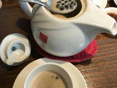 -春水堂人文茶馆(松烟文创店)