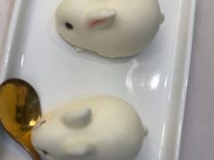 -悦荟牛排餐厅(萨尔图万达店)