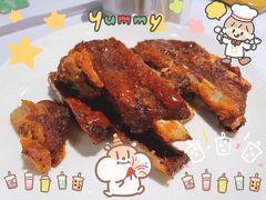 -拉蒂娜·巴西牛排馆 Latina·Brazilian Steakhouse(陆家嘴旗舰店)