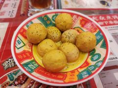 -孖记茶档·热腾茶餐(江南西plus店)