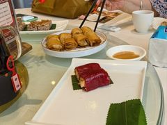 -金河半岛园林酒家(金融城店)