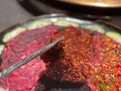 -长嘉·河图火锅(长嘉汇江景旗舰店)