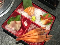 -神户赤童日式烤肉伙伴(东直门店)