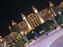 -珠海横琴长隆《卡卡虎奇遇记》