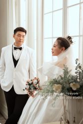 点击看大图 -情订奇缘婚纱摄影(和平路店)