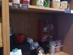 -星巴克臻选(佛山佛罗伦萨小镇店)