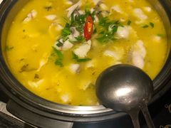 -严厨老坛酸菜鱼(吴江万宝店)