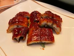 -佛山希尔顿酒店·融誉亚洲美食荟