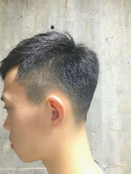 -JGO·烫染接发