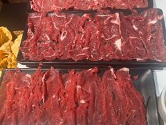 -牛品福潮汕牛肉火锅(旺庄店)