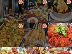 -No.DD戳子烧烤·江湖菜(北京总店)