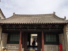 -西安关中民俗艺术博物院