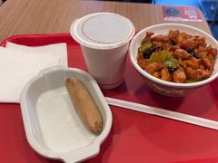 -和合谷(新街口店)