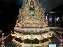 -新加坡佛牙寺龙华院