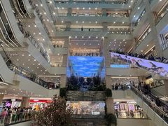 -赛格国际购物中心(小寨店)
