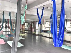 -舞佳舞空中瑜伽馆