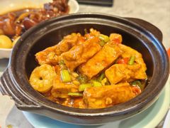 -有璟阁港式餐厅(国贸商城店)