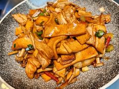 -富临轩私房菜(集庆门大街店)