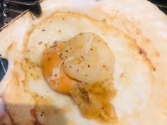-やきにく 牛将日式焼肉(新华路店)