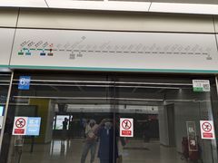 -银湖(地铁站)
