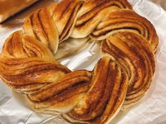 肉桂卷-81BAKERY(大学路店)