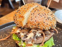 -FAT COW(静安寺店)