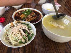 -老丘丘(较场口店)