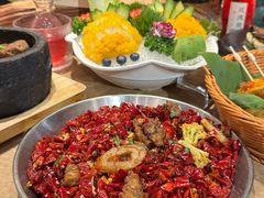 -若蘭慈·无国界素食料理(欢乐海岸店)