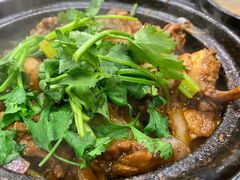 -川香煲(茅台路店)