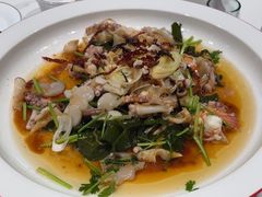 -渔码头食府·20年蓬莱老字号(登州路店)