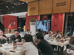 -聚味瞿记·龙虾堂(天元店)