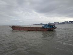 -澳门环岛游湾仔码头