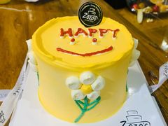 -ZOZO's昌左左精致甜品设计(新北店)