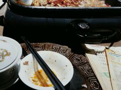 -龙门烤鱼(东方宝泰店)