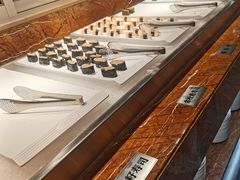 自助取餐区-汉巴味德(大悦城店)