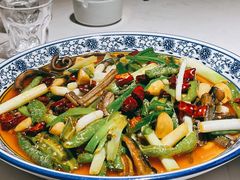 -院8里·小聚园老川菜(九眼桥店)