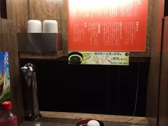 -一兰拉面(梅田阪急东通店)