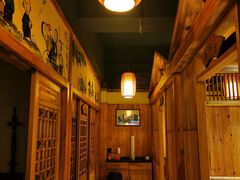 -洛阳面馆(红专路店)