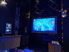 -蓝色派对KTV(聚然广场店)