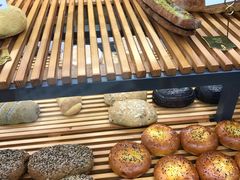 -焙丽拾光(麦凯乐直营店)