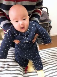 -龙文宝贝上门婴儿理发满月剃胎毛(总店)