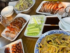 -董立兵烤鸭店(山大路店)